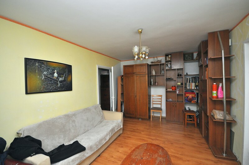 Rahova Margeanului apartament 4 camere centrala proprie bloc anvelopat