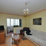 Rahova Margeanului apartament 4 camere centrala proprie bloc anvelopat